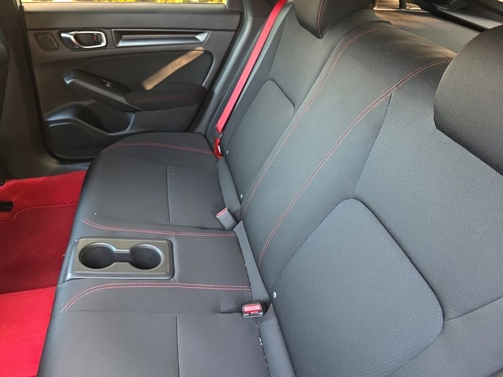 Used 2025 Honda Civic Type R image 18