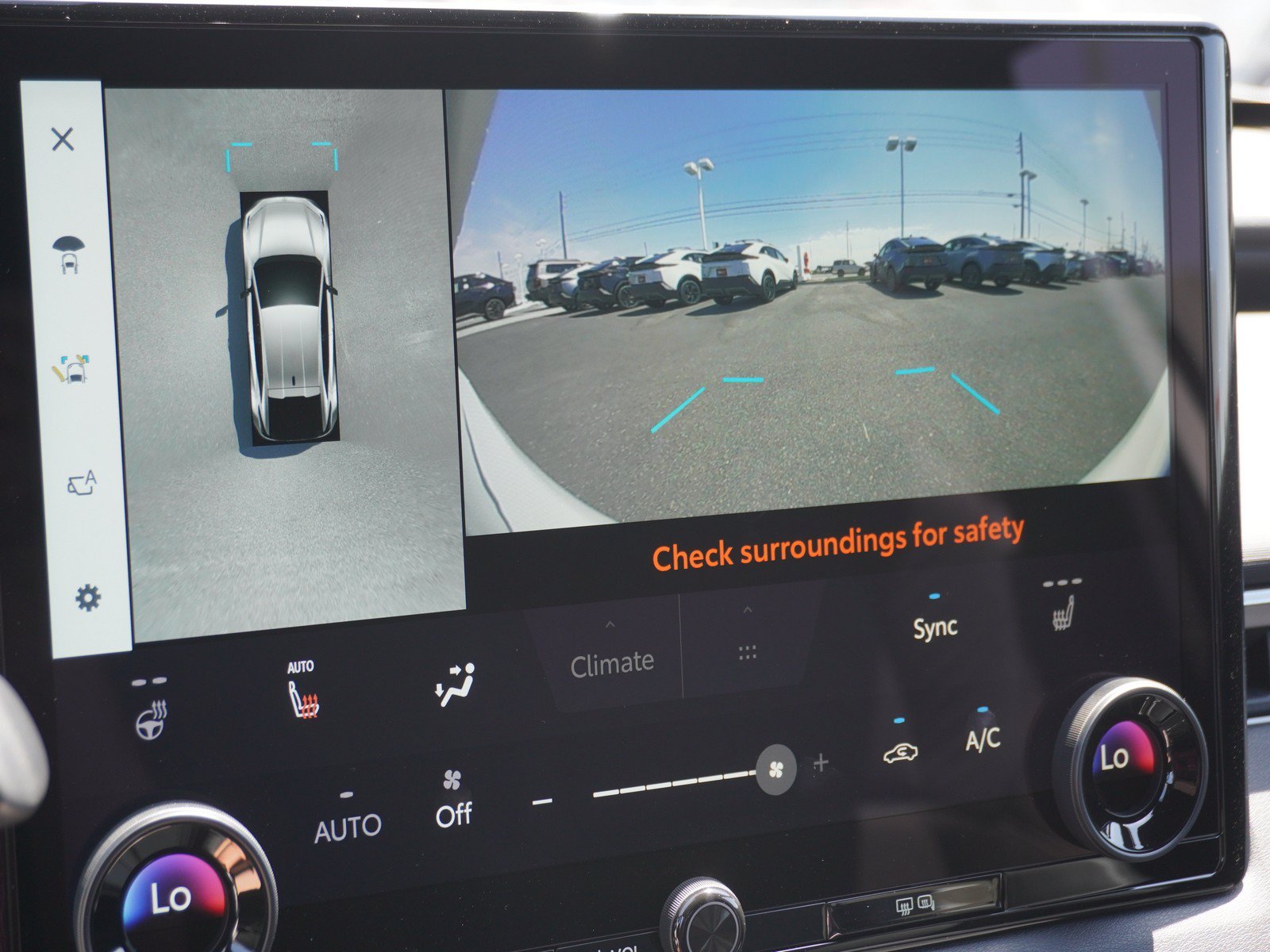 New 2026 Toyota C-HR AWD/4WD image 28