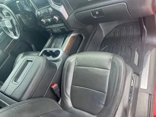 Used 2020 GMC Sierra 2500 SLT w/ SLT Convenience Package AWD/4WD image 14