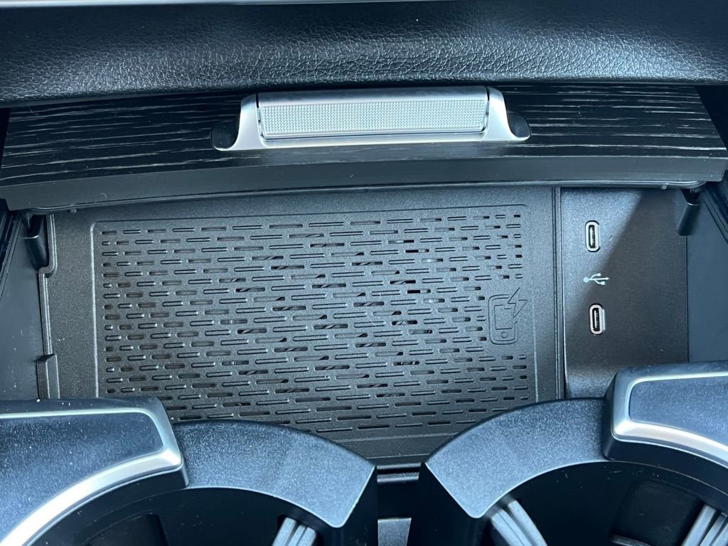 New 2026 Mercedes-Benz GLE 350 4MATIC image 32