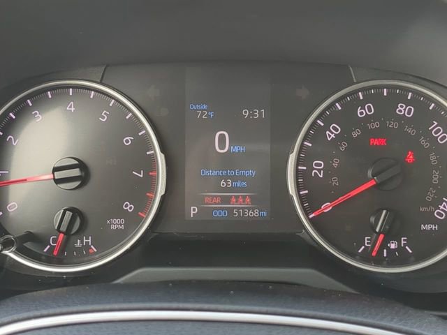 Certified 2022 Toyota RAV4 XLE Premium AWD/4WD image 27
