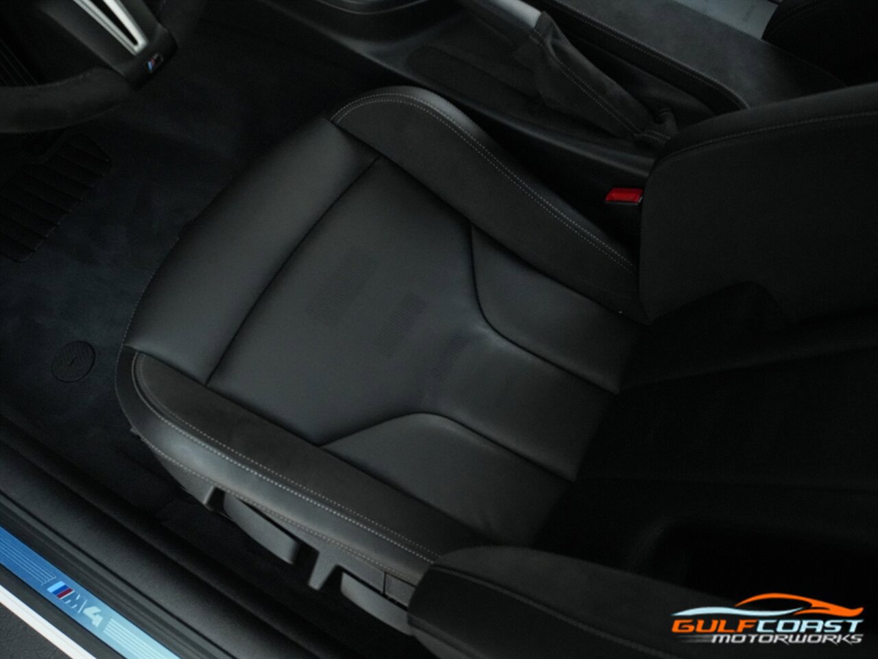 Used 2016 BMW M4 GTS image 25