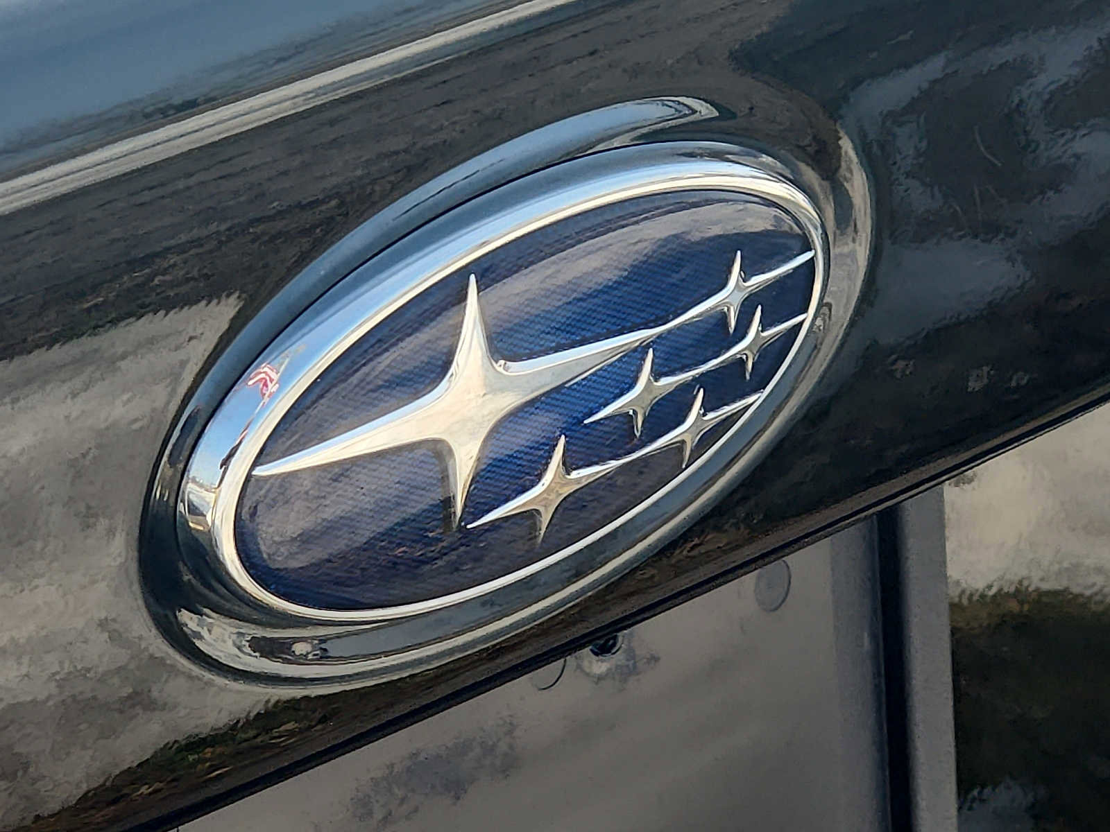 Used 2024 Subaru Legacy Limited image 10