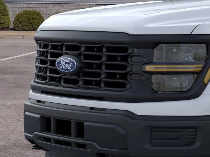 New 2026 Ford F150 XL AWD/4WD image 17