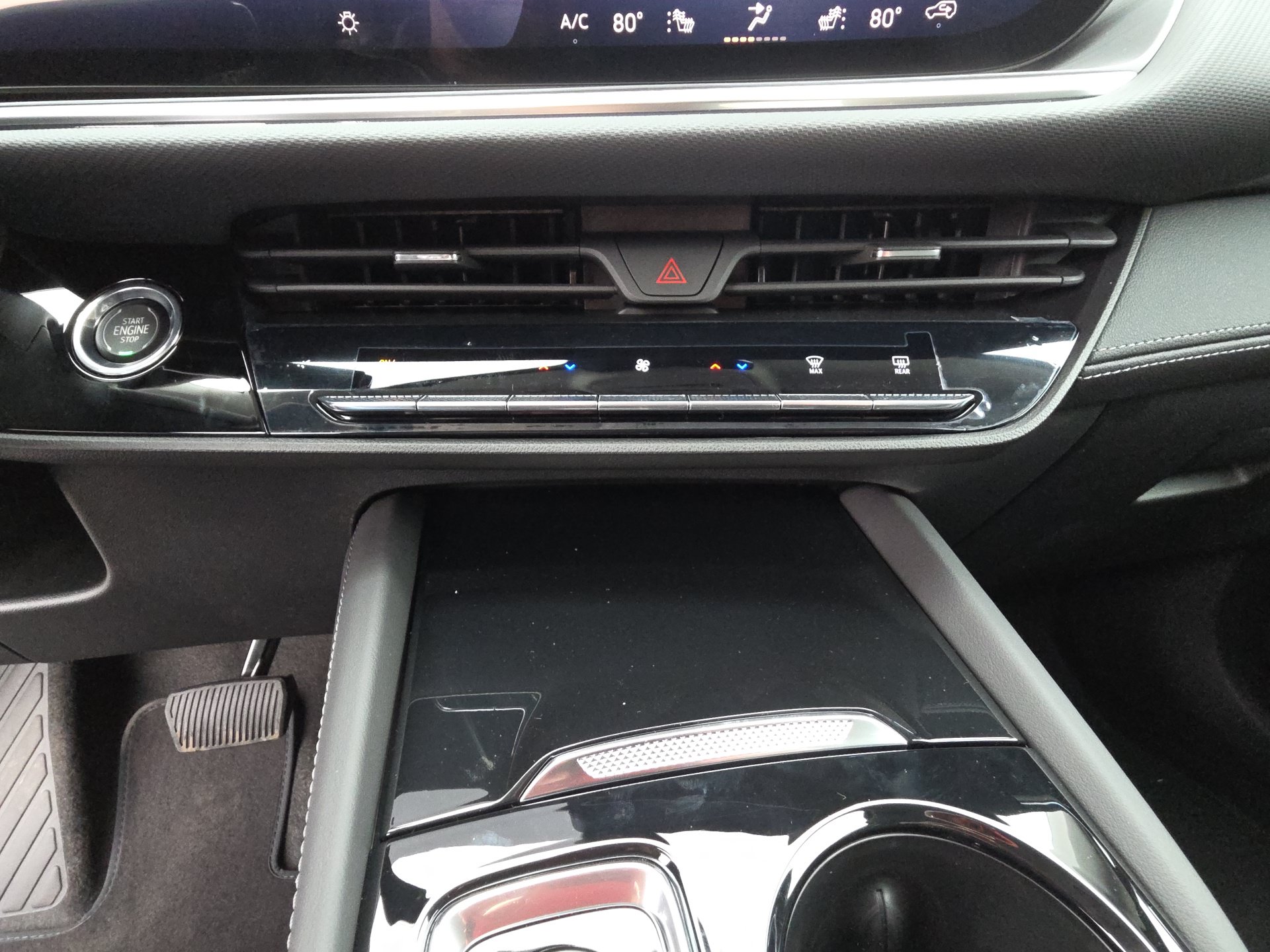 New 2026 Buick Envision Preferred AWD/4WD image 24