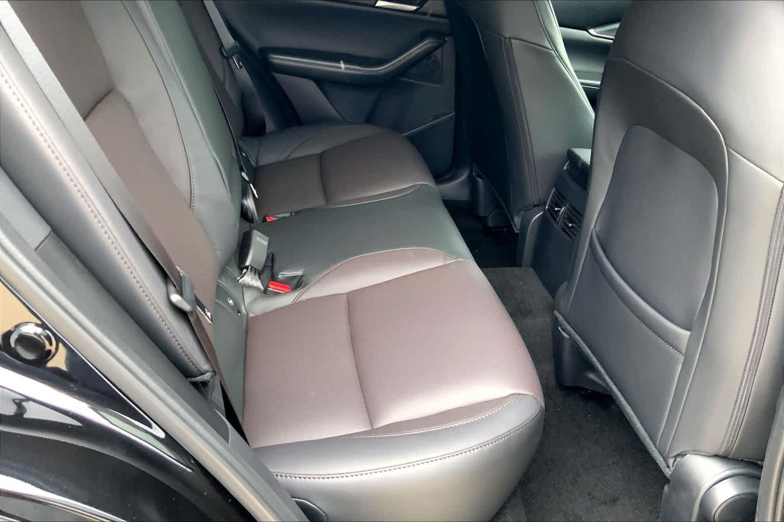New 2026 MAZDA CX-30 AWD 2.5 S w/ Premium Package image 20