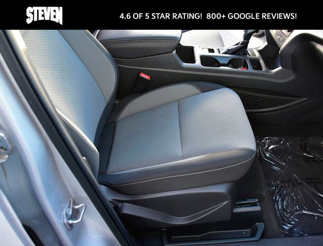 Used 2019 Ford Escape SE image 11