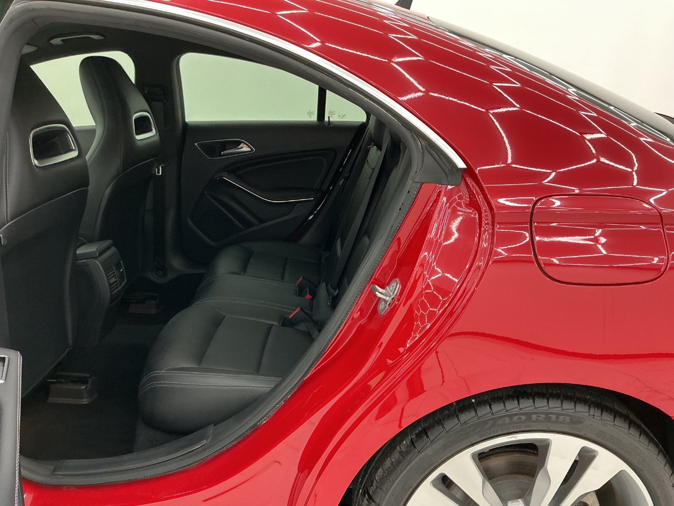 Used 2019 Mercedes-Benz CLA 250 image 20