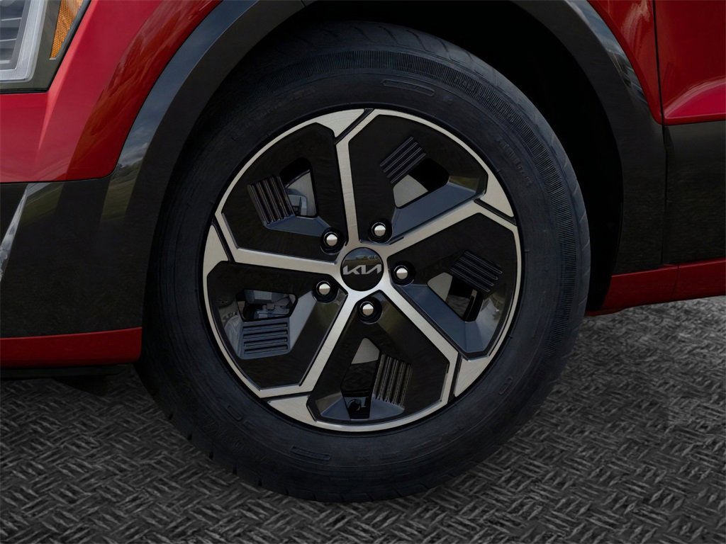New 2025 Kia Niro SX image 9