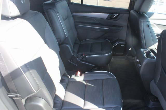 New 2026 Buick Enclave Sport Touring w/ Power Package image 26