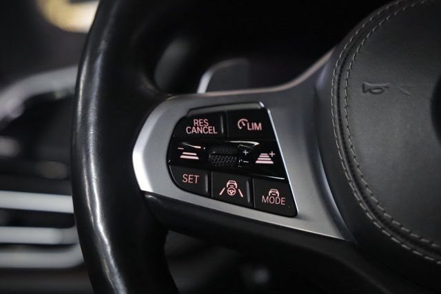Used 2021 BMW X5 M50i w/ Executive Package AWD/4WD image 20