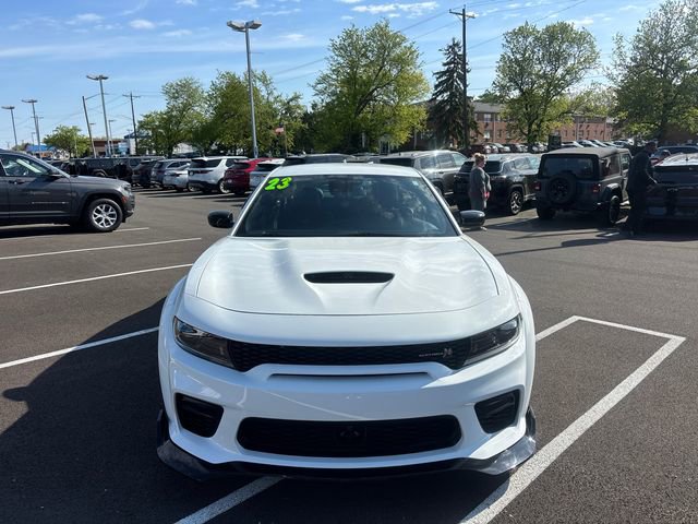 Used 2023 Dodge Charger Scat Pack RWD image 5