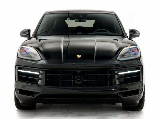 New 2026 Porsche Cayenne S image 32