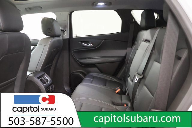 Used 2023 Chevrolet Blazer LT w/ Sound & Technology Package AWD/4WD image 34