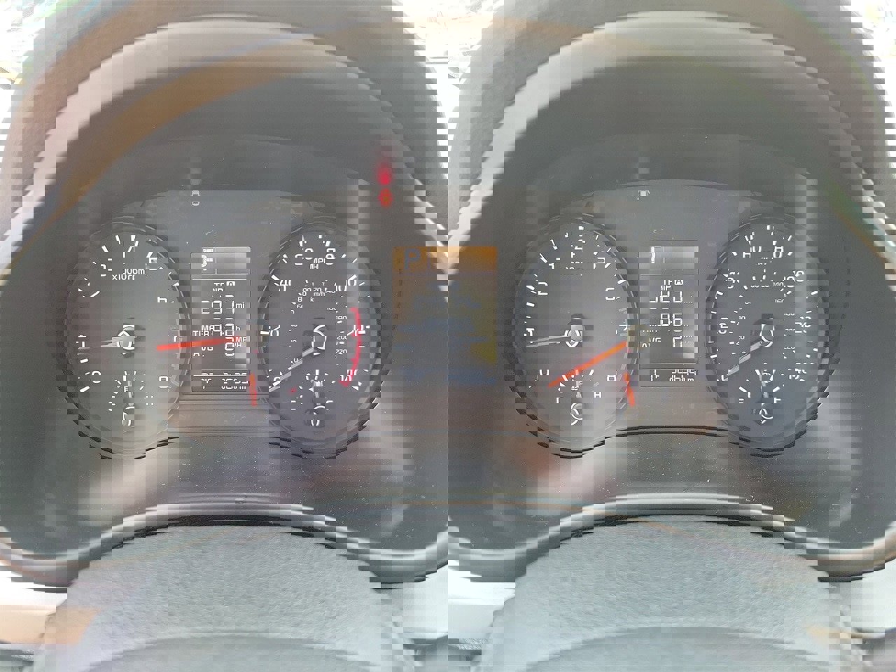 Used 2023 Kia Rio S image 20