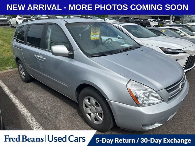 Used 2007 Kia Sedona LX FWD image 13