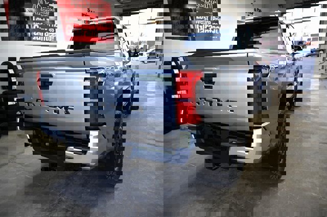 New 2026 Toyota Tacoma TRD Off-Road image 6