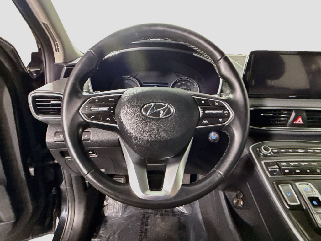 Used 2023 Hyundai Santa Fe SEL AWD/4WD image 12
