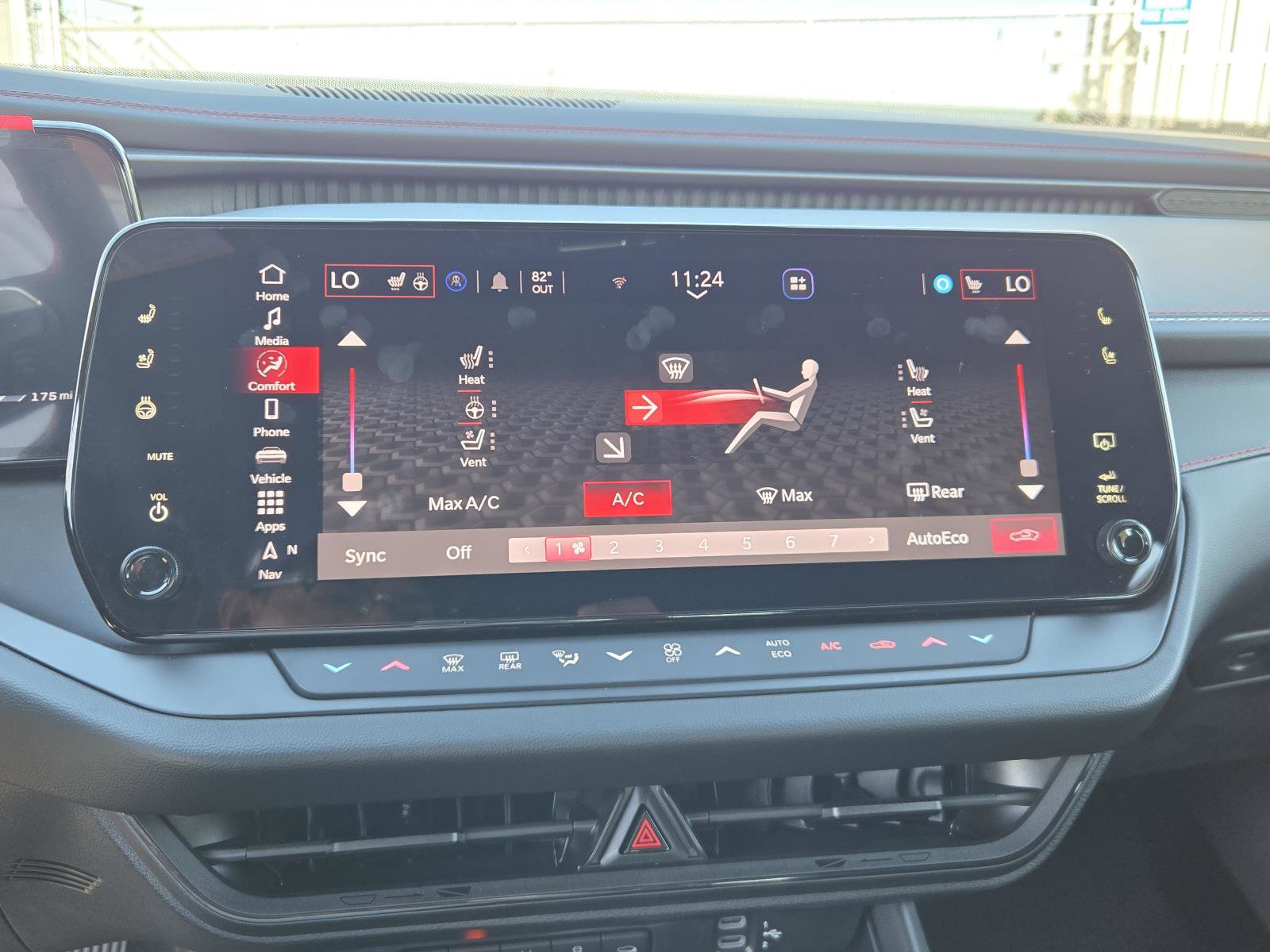 New 2026 Dodge Charger Daytona Scat Pack w/ Track Package image 11