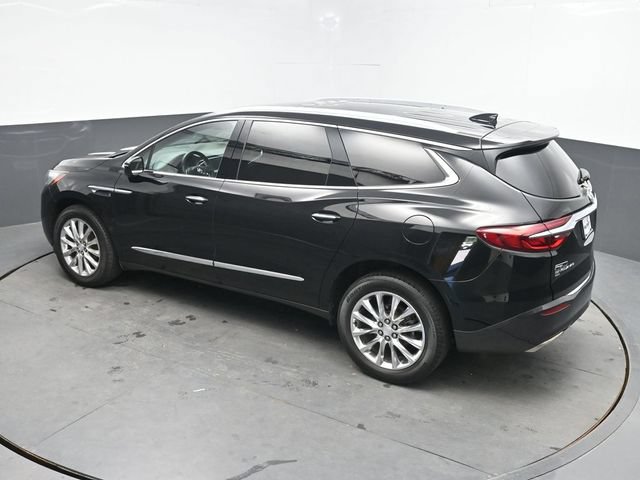 Used 2020 Buick Enclave Essence w/ Sound and Sites Package AWD/4WD image 21