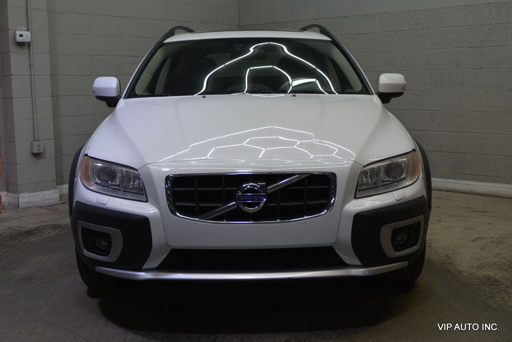 Used 2013 Volvo XC70 3.2 FWD image 9