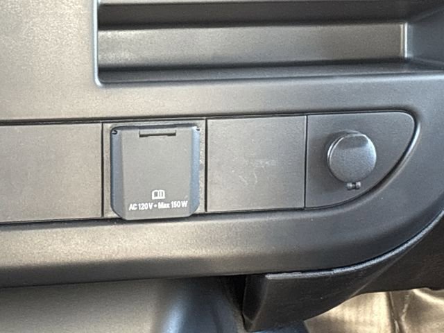 New 2025 GMC Savana 2500 Extended w/ Driver Convenience Package image 17