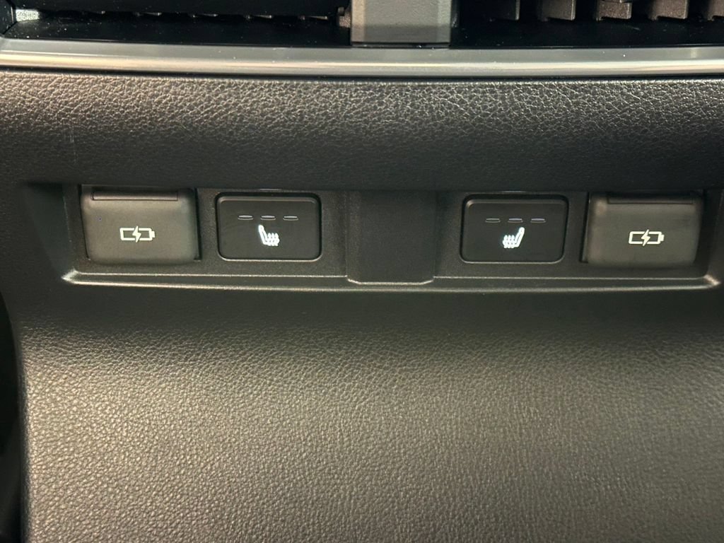Used 2024 Lexus GX 550 AWD/4WD image 22