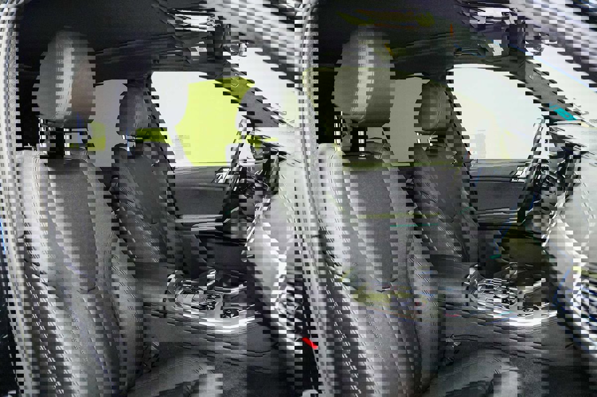 Used 2021 BMW X5 xDrive40i w/ Premium Package image 24