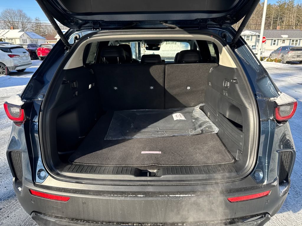 New 2026 MAZDA CX-50 AWD 2.5 Hybrid w/ Premium Pkg image 21