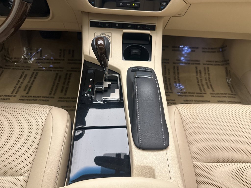 Used 2013 Lexus ES 350 image 21