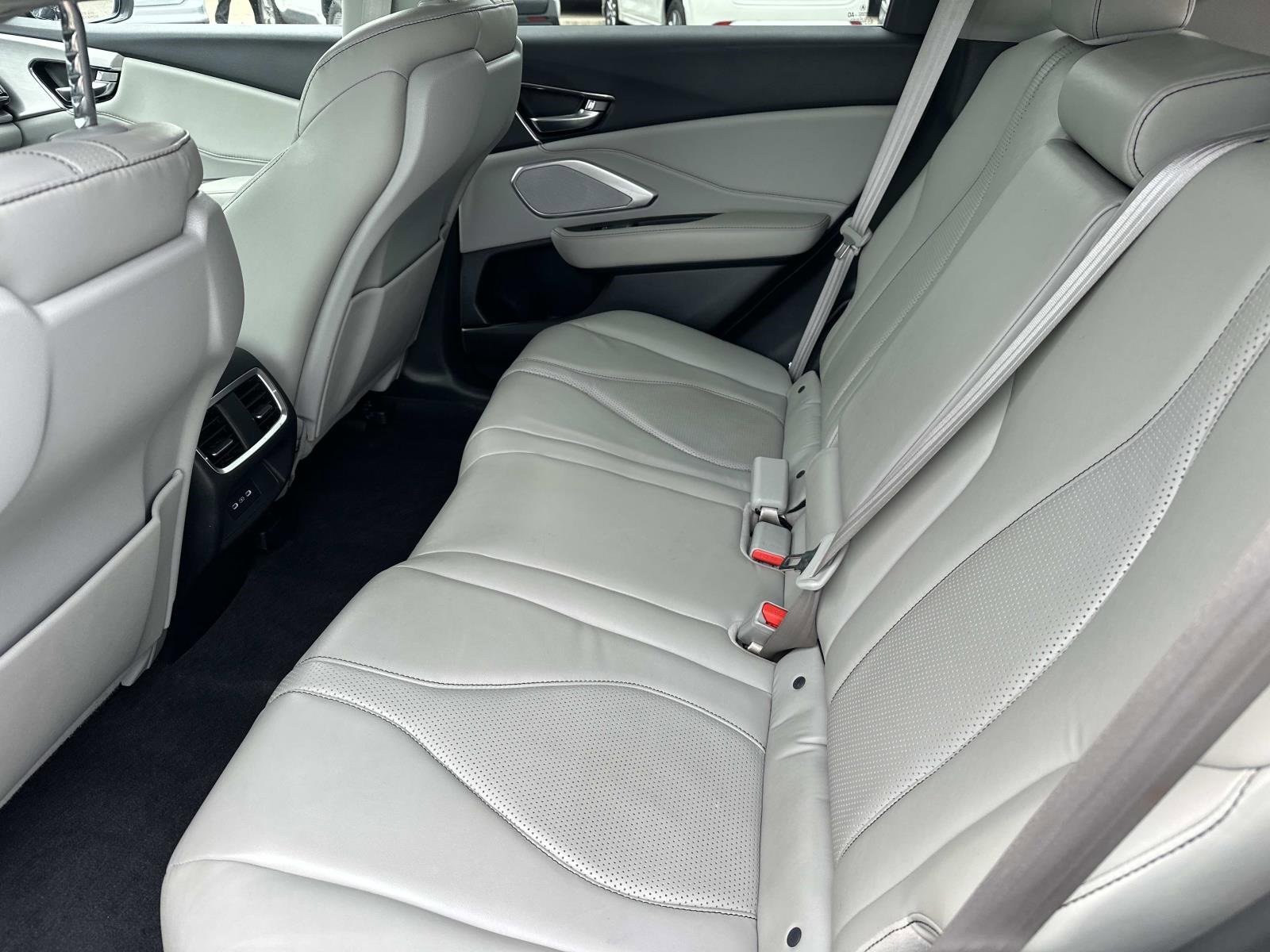 Certified 2023 Acura RDX w/ Technology Package image 12