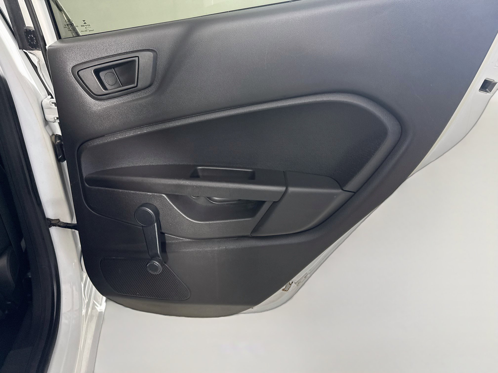 Used 2018 Ford Fiesta S FWD image 28