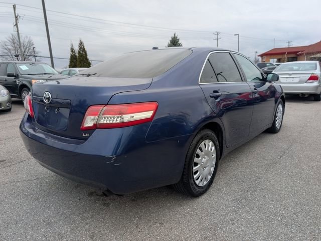 Used 2010 Toyota Camry image 6