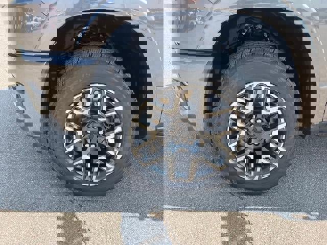 New 2026 RAM 1500 Laramie w/ Laramie Southwest Edition image 10