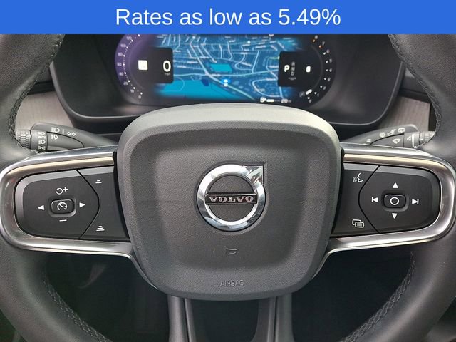 Certified 2023 Volvo XC40 B5 Plus w/ Driver Assist Package image 23