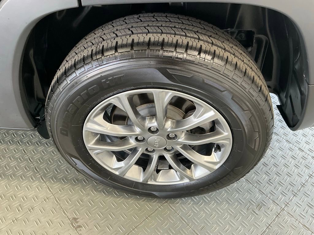 Used 2021 Jeep Cherokee Latitude Lux image 46