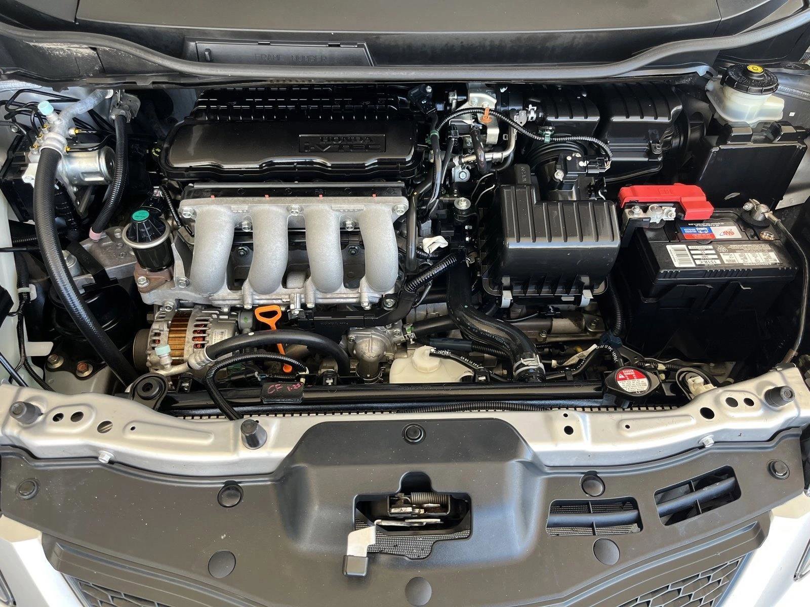 Used 2013 Honda Fit image 18