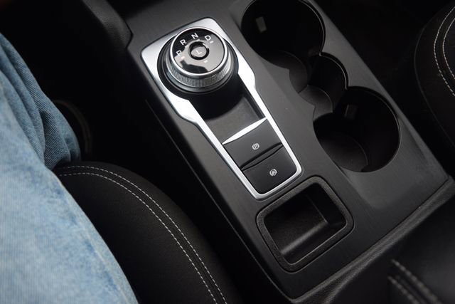 Used 2024 Ford Escape Active w/ Tech Pack #1 FWD image 12