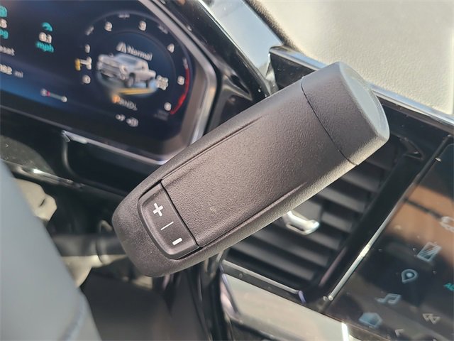 New 2026 Chevrolet Silverado 3500 High Country w/ Technology Package image 35