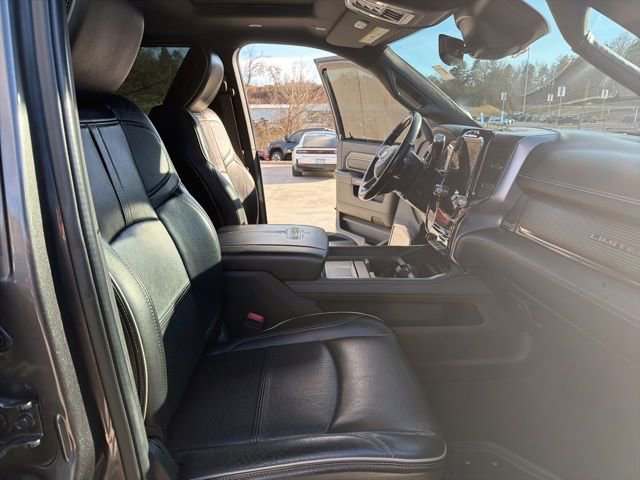 Used 2020 RAM 3500 Limited image 27