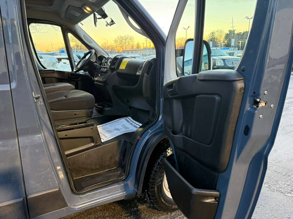 Used 2019 RAM ProMaster 2500 image 79