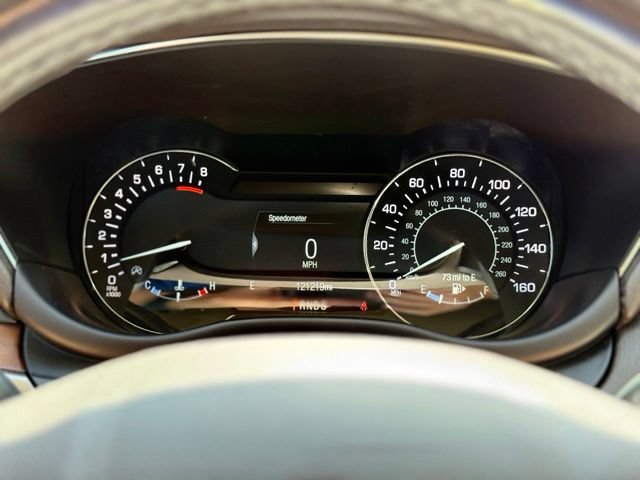 Used 2019 Lincoln MKC Select w/ Select Plus Package FWD image 26