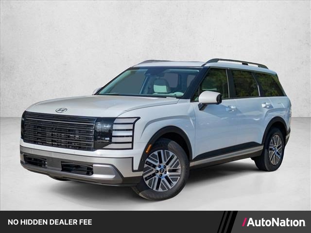 New 2026 Hyundai Palisade SEL Premium FWD image 1