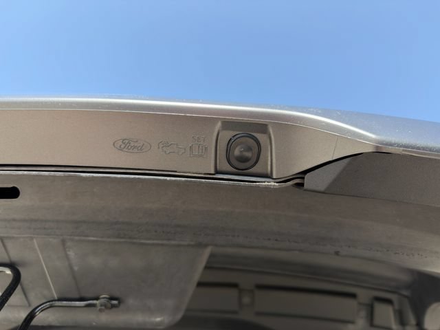 Used 2024 Ford F150 Lightning Lariat AWD/4WD image 17