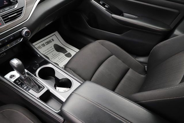 Used 2023 Nissan Altima 2.5 SV image 26