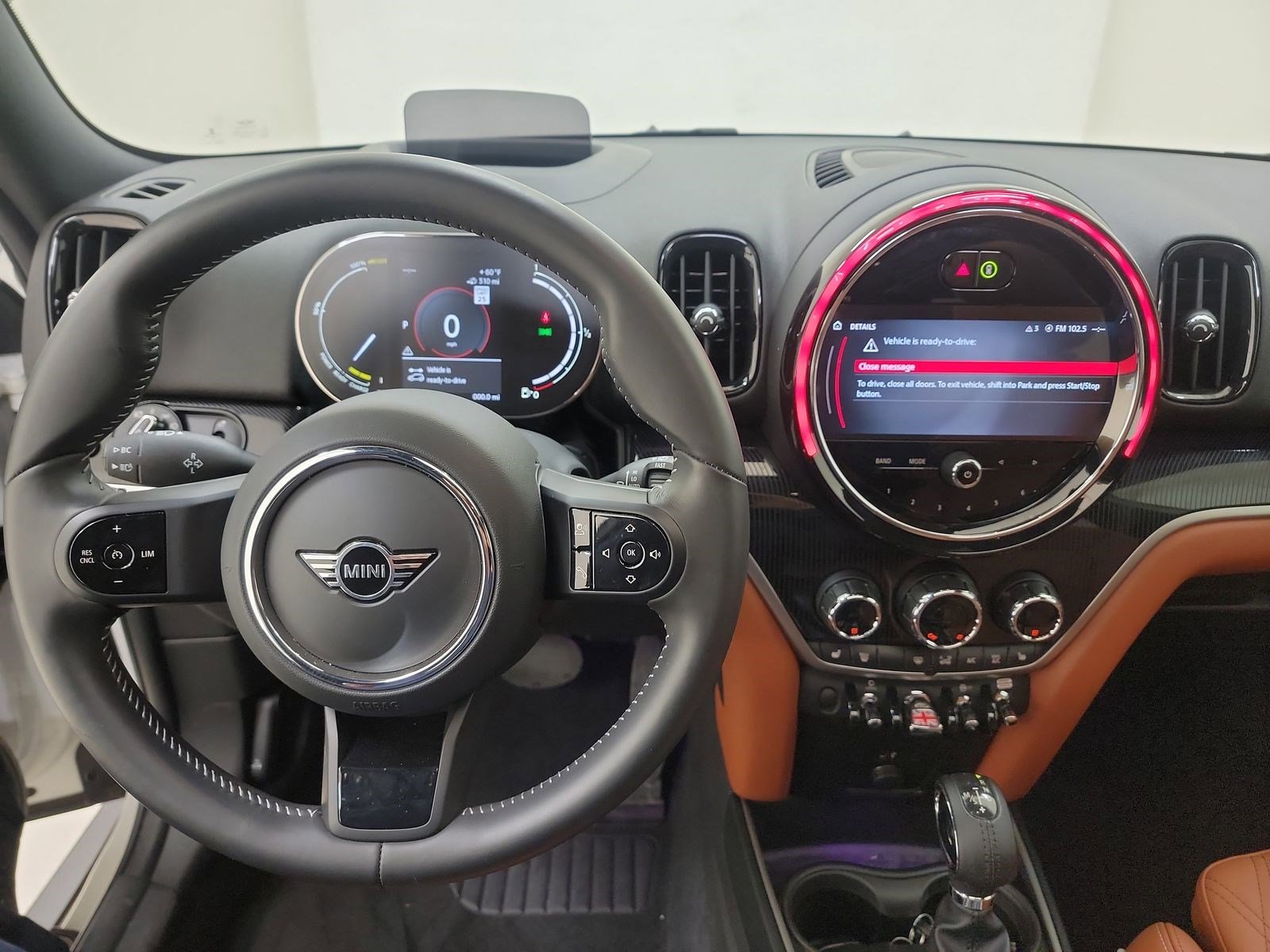 Used 2023 MINI Cooper Countryman SE w/ Storage Package AWD/4WD image 10