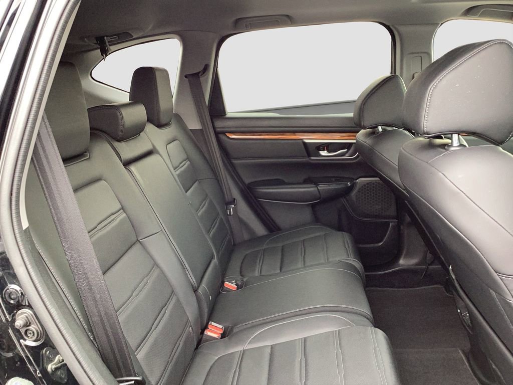 Used 2020 Honda CR-V Touring image 24