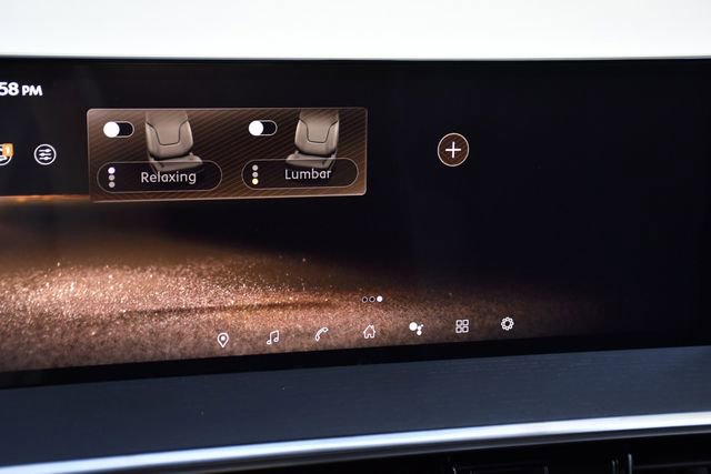 New 2026 INFINITI QX80 4WD w/ Sport Exterior Package image 18