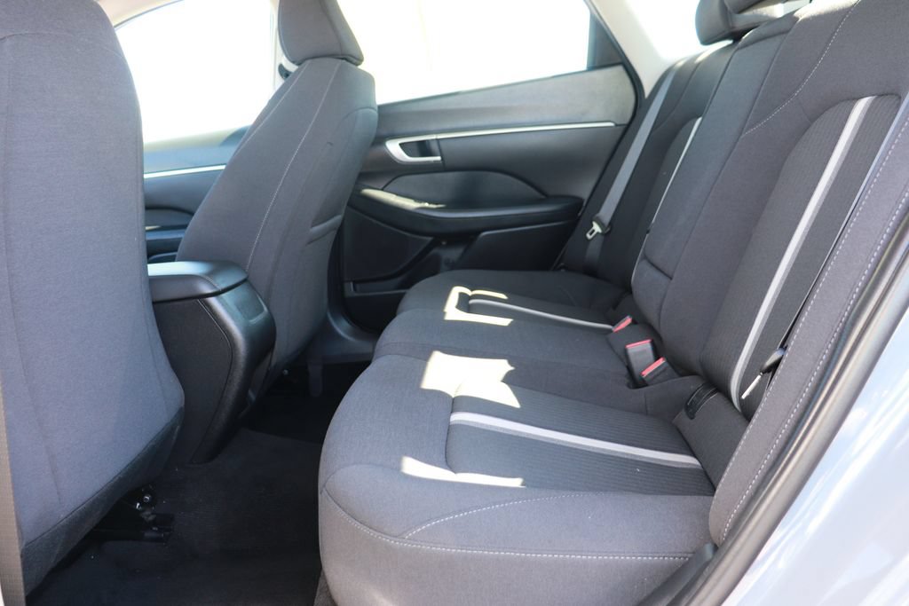 Used 2024 Hyundai Sonata SEL FWD image 12
