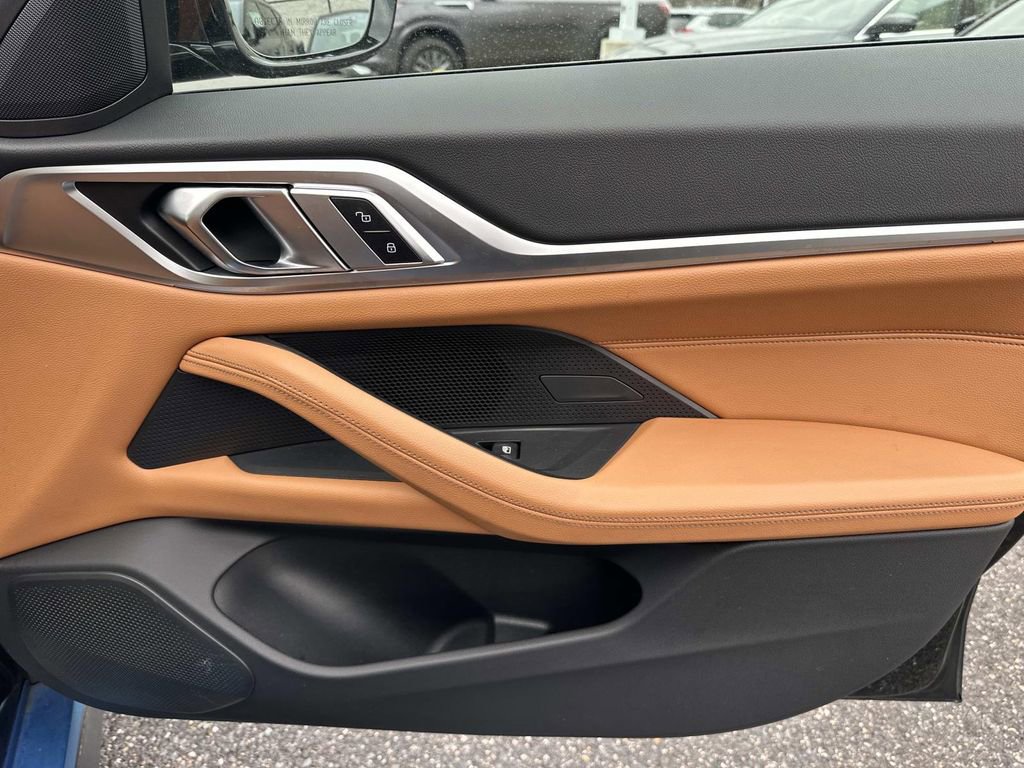 Used 2023 BMW i4 eDrive35 image 36